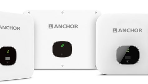 ഗാർഹിക ആവശ്യത്തിന് കുറഞ്ഞ ചെലവിൽ സോളാർ സ്ട്രിങ് ഇൻവെർട്ടർ