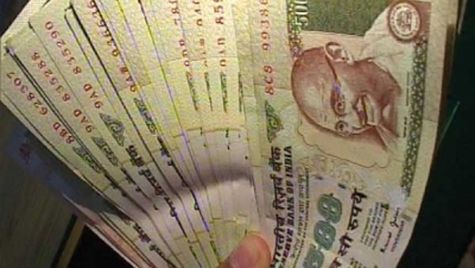 നോട്ട് നിരോധനത്തിന്റെ 5 വര്‍ഷങ്ങള്‍; ക്യാഷ് സര്‍ക്കുലേഷന്‍ ജിഡിപിയുടെ 14.5%