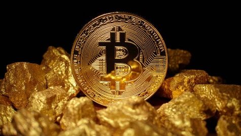 സ്വര്‍ണത്തെ വെല്ലുവിളിക്കും; ബിറ്റ്‌കോയിന്‍ 1,00,000 കടക്കും; ഗോള്‍ഡ്മാന്‍ സാക്‌സ് പറയുന്ന കാരണമിതാണ്