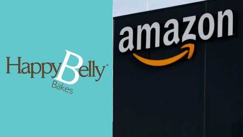 ഇന്ത്യൻ കമ്പനിക്ക് പേരും പ്രശസ്തിയുമില്ലെന്ന് ആമസോൺ; ട്രേഡ്മാർക്ക് കേസിൽ മുട്ടുകുത്തിച്ച് ഹാപ്പി ബെല്ലി