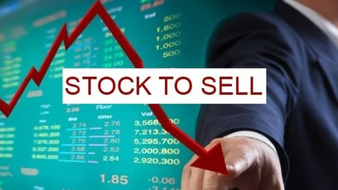 ബ്രേക്ക്ഡൗണ്‍! ഉടനടി 15% വില ഇടിയാം; ഈ മിഡ് കാപ് ഓഹരിയില്‍ ഷോര്‍ട്ട് സെല്ലും നോക്കാം