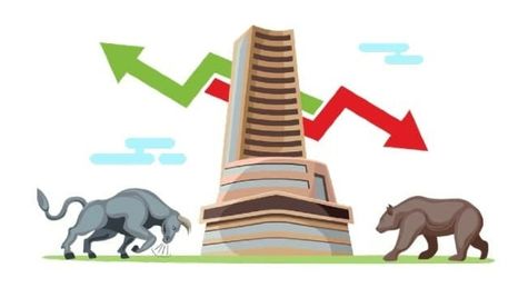 റെക്കോഡ് ഉയരം മറികടക്കാന്‍ കാത്തിരിപ്പ് തുടരുന്നു; നിഫ്റ്റിയുടെ ഊര്‍ജം നഷ്ടപ്പെടുകയാണോ?