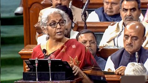 ഹരിത ഹൈഡ്രജന്‍ മുതല്‍ കണ്ടല്‍ക്കാട് സംരക്ഷണം വരെ; ബജറ്റിലെ പ്രത്യേക പ്രഖ്യാപനം ഇങ്ങനെ