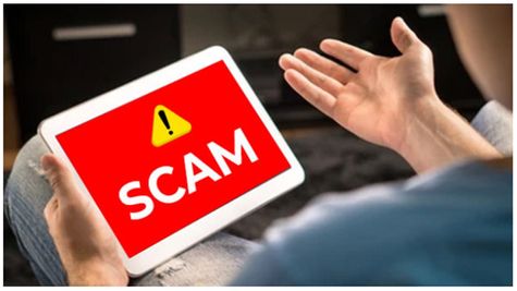 സൈബർ തട്ടിപ്പ്: നിങ്ങളുടെ പണം സുരക്ഷിതമാക്കാൻ ചെയ്യേണ്ടത്…