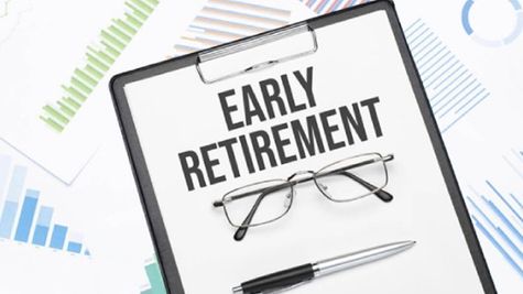 തീ പോലെ സമ്പാദിച്ചാൽ 40-ാം വയസിൽ ജോലി വിടാം; സാമ്പത്തിക സ്വാതന്ത്ര്യം നേടാനുള്ള വഴികളറിയാം