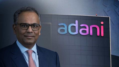 അദാനി ഓഹരികൾ കനിഞ്ഞ് അനുഗ്രഹിച്ചു; 9 മാസം കൊണ്ട് 17,000 കോടി ലാഭമുണ്ടാക്കി രാജീവ് ജെയിൻ