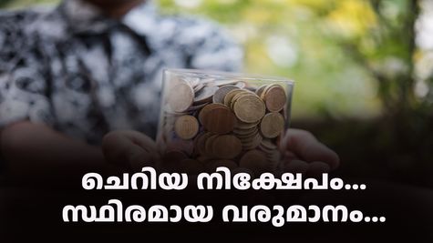 പ്രതിമാസം 50,000 രൂപ വരെ അധിക വരുമാനം നേടാൻ ചില വഴികൾ