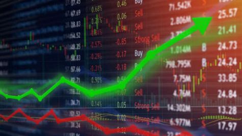 ഹോട്ട് സ്റ്റോക്കുകൾ..! 3 ആഴ്ചയ്ക്കുള്ളിൽ 20% റിട്ടേൺ, ഇതാണ് ആ ഓഹരികൾ, വാങ്ങാൻ റെഡിയാണോ