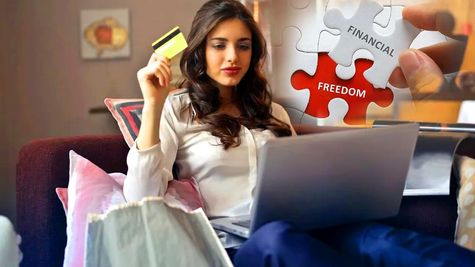 സ്ത്രീകൾക്ക് സാമ്പത്തിക സാക്ഷരത ഉറപ്പാക്കാം; നേട്ടങ്ങൾ നിരവധി... കൂടുതലറിയാം