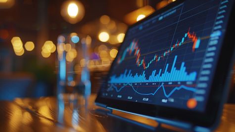 ബജറ്റ് അവതരണത്തിന് മണിക്കൂറുകൾ മാത്രം, കുതിപ്പിന് തയ്യാറെടുത്ത് 15 ഓഹരികൾ, വില 365 മുതൽ