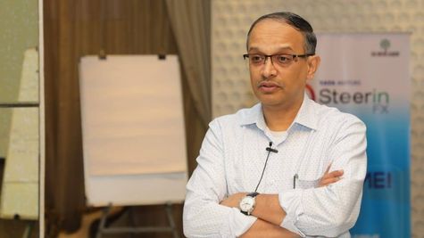 ടാറ്റാ ഗ്രൂപ്പിൻ്റെ നേതൃ സ്ഥാനങ്ങളിൽ അഴിച്ചു പണി; പി ബി ബാലാജിക്ക് കൂടുതൽ ചുമതലകൾ