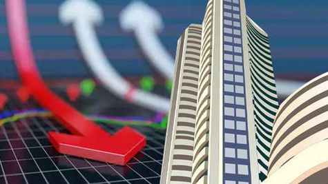 ഒക്ടോബറിൽ ഇടിഞ്ഞിറങ്ങി നിഫ്റ്റി, 4 വർഷത്തിനിടയിലെ ഏറ്റവും വലിയ തകർച്ച