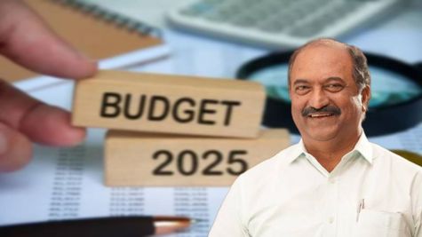 'കേന്ദ്ര ബജറ്റിൽ കേരളം പ്രതീക്ഷിക്കുന്നത്', ധനമന്ത്രി കെ എൻ ബാലഗോപാൽ പറയുന്നു