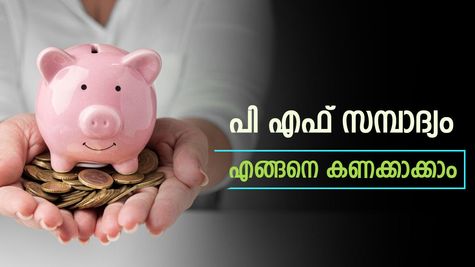 നിങ്ങളുടെ പിഎഫ് അക്കൗണ്ടിലെ പലിശ എങ്ങനെ കണക്കാക്കാം? റിട്ടയർമെന്റ് ലൈഫ് കളറാക്കണമെകിൽ വായിക്കൂ