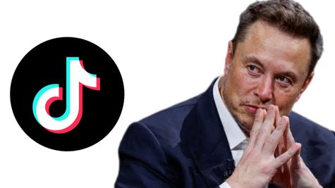 'എലോൺ മസ്കിന് ടിക് ടോക്ക് വേണം', കോടികൾ മുടക്കാൻ ആള് റെഡി; പക്ഷെ ഒരു പ്രശ്നമുണ്ട്