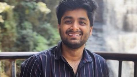 സംരംഭകനാകാൻ ആമസോണിലെ 1 കോടിയുടെ ജോലി ഉപേക്ഷിച്ച ശക്തി മണി ത്രിപാഠിയുടെ ജീവിതം