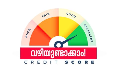 ക്രെഡിറ്റ് സ്കോർ കുറവാണോ? എന്നാലും ലോൺ കിട്ടും, പറഞ്ഞു തരാം...