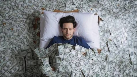 'കോടീശ്വരൻ ആകണമെങ്കിൽ അവരെ പോലെ നിക്ഷേപിക്കണം, നികുതി ലാഭിക്കണം', എങ്ങനെ എന്നറിയണ്ടേ?