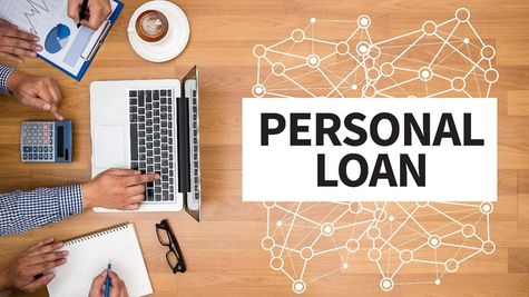 തൊഴിൽ ഉപയോഗിച്ച് പേഴ്സണൽ ലോൺ; വായ്പ തുകയും പലിശ നിരക്കും നിശ്ചയിക്കുന്നതെന്ത്?