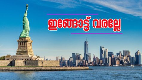 'അമേരിക്കയിലേക്ക് വരല്ലേ', ഇന്ത്യൻ വിദ്യാർത്ഥിയുടെ മുന്നറിയിപ്പ് ചർച്ചയാകുന്നു: സത്യാവസ്ഥ എന്താണ്?