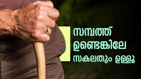 12% വരുമാനമോ? വയസാം കാലത്ത് വീറോടെ ജീവിക്കാം: ഇക്വിറ്റി മ്യൂച്വൽ ഫണ്ട് ഗുണം തരുമോ?