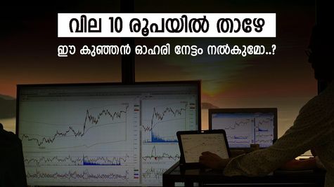 എൽഐസിയുടേയും വിദേശ നിക്ഷേപരുടേയും പ്രിയപ്പെട്ട കമ്പനി, കടബാധ്യത ഇല്ല, ഈ പെന്നി ഓഹരി ലോട്ടറിയാകുമോ..?