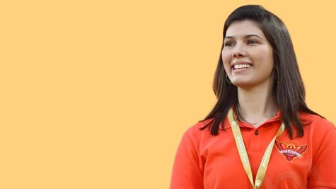 'ഓറഞ്ചു നിറമുള്ള ആ സുന്ദരി', കോടികളുടെ സാമ്രാജ്യം വാഴുന്ന മലയാളികളുടെ പുതിയ ക്രഷ്', ഇത് 'കാവ്യാ മാരൻ' കഥൈ