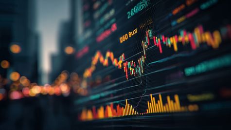 ഇന്ന് വാങ്ങാൻ 3 ഓഹരികൾ, പട്ടികയിൽ അൾട്രാടെക് സിമന്‍റും, നേട്ടം 19 ശതമാനം വരെ