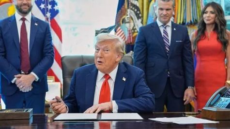 വീണ്ടും 'പണി' തരാൻ ട്രംപ്, ഇത്തവണ ലക്ഷ്യം ഐടി മേഖല, പ്രതിസന്ധി വർദ്ധിക്കുമോ..?