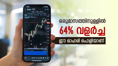 വില കുതിച്ചത് 45-ൽ നിന്നും 74 രൂപയിലേക്ക്, നിക്ഷേപകരുടെ കീശ നിറച്ച് ഇലക്ട്രോണിക്സ് ഓഹരി, കൂടെക്കൂട്ടുന്നോ..?