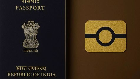 ഇന്ത്യൻ ഇ-പാസ്‌പോർട്ട് വരുന്നു, പ്രവാസികൾക്ക് ആശ്വാസം! അധിക ബയോമെട്രിക്സോ ഫീസ് വർദ്ധനവോ ഇല്ല