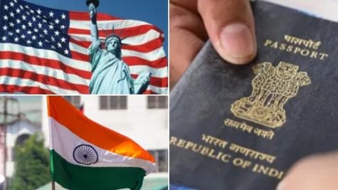 അത്ര അങ്ങ് പോര..! ഹെൻലി ഇൻഡക്സിൽ പിന്നോട്ട് വീണ് ഇന്ത്യ, ആദ്യ പത്തിൽ നിന്നും പുറത്തായി അമേരിക്കയും