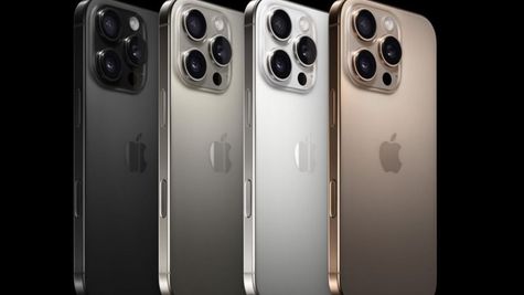 ഐഫോൺ 18: ഡിസൈനിലെ 'ആ വലിയ രഹസ്യം' ചോർന്നു! അറിയാം, പുതിയ മോഡലിലെ വിപ്ലവകരമായ മാറ്റങ്ങൾ