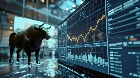 5 ദിവസത്തിനുള്ളിൽ 54% വളർച്ച, വിപണിയിൽ കത്തിക്കയറിയ ജ്വല്ലറി ഓഹരി, നിങ്ങൾക്ക് നിക്ഷേപമുണ്ടോ..?