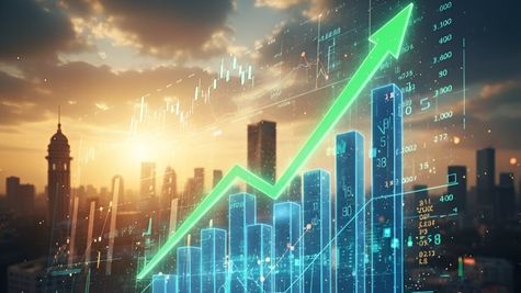 ഇടിവിന് ശേഷം കുതിപ്പിന് തയ്യാറെടുക്കുന്ന രണ്ട് ഓഹരികൾ; ഓഹരി വില 400 ൽ താഴെ; നോക്കുന്നോ