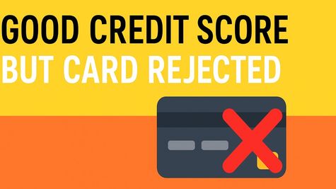 ക്രെഡിറ്റ് സ്കോർ മാത്രം പോരാ! മികച്ച സ്കോർ ഉണ്ടെങ്കിലും ക്രെഡിറ്റ് കാർഡ് അപേക്ഷ ഇക്കാരണങ്ങളാൽ തള്ളാം