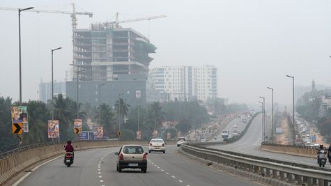 ബെംഗളൂരുവിൽ ആശങ്കയുടെ നിഴൽ, പ്രതിസന്ധിയിൽ മലയാളികളും; 9 വർഷത്തിനിടെ ഇത് ആദ്യമായി സംഭവിക്കുന്നു