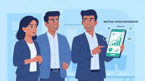 2026-ൽ മ്യൂച്വൽ ഫണ്ട് നിക്ഷേപം നോക്കുന്നുണ്ടോ..? ഇതാ മികച്ച 5 എണ്ണം, കുട്ടികളുടെ ഭാവി സുരക്ഷിതമാക്കാം