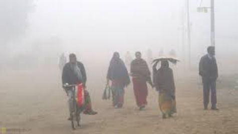 തണുത്ത് വിറച്ച് ബെംഗലൂരു, താപനില 12 ഡിഗ്രിയിലേക്ക് കുറയും, അസാധാരണ കാലാവസ്ഥയുടെ കാരണം ഇതാണ്