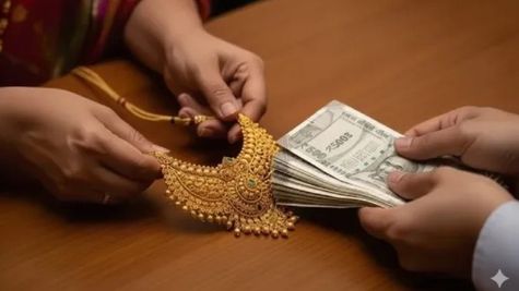സ്വർണം പണയം വെയ്കാം, ഈ കാര്യങ്ങൾ ശ്രദ്ധിച്ചില്ലെങ്കിൽ പണി കിട്ടും, ആർബിഐ നിർദ്ദേശങ്ങൾ അറിയാം