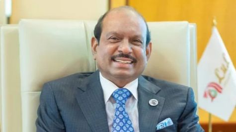 വില 38 രൂപ, എം.എ യൂസഫലിക്കും നിക്ഷേപം; കുതിപ്പിന് തയ്യാറെടുത്ത് ബാങ്ക് ഓഹരി, നിങ്ങളുടെ കയ്യിലുണ്ടോ..?