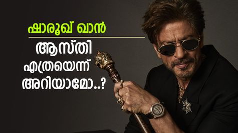 YEAR END 2025: ഈ വർഷം നായകനായ സിനിമയില്ല, പക്ഷെ സമ്പാദ്യത്തിൽ കിംഗ് ഷാരൂഖ് തന്നെ, വിശദമായി വായിക്കാം