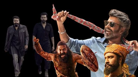 YEAR ENDER 2025: ഈ വർഷം ഏറ്റവുമധികം കളക്ഷൻ നേടിയ 10 ഇന്ത്യൻ സിനിമകൾ; ഒന്നാം സ്ഥാനം ഈ ജയറാം ചിത്രത്തിന്