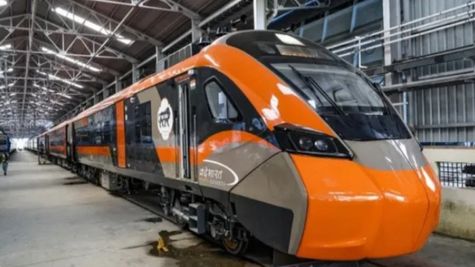 ഇന്ത്യൻ റെയിൽവേയുടെ പുതുയുഗം, ആദ്യത്തെ വന്ദേ ഭാരത് സ്ലീപ്പർ ട്രെയിൻ ഈ മാസം, ടിക്കറ്റ് നിരക്ക് അറിയാം