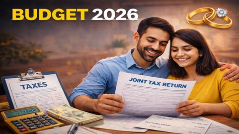 ബജറ്റ് 2026: ദമ്പതികള്‍ക്ക് സംയുക്ത ആദായ നികുതി ഫയലിംഗ്, വന്‍ ഇളവ്