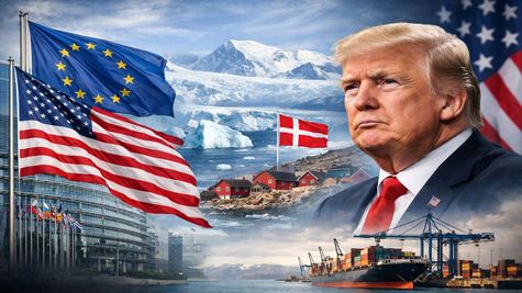 ട്രംപിന്റെ അധിക തീരുവ: യുഎസുമായുള്ള വ്യാപാരക്കരാറില്‍ നിന്നും യൂറോപ്യന്‍ യൂണിയന്‍ പിന്‍വാങ്ങുന്നു