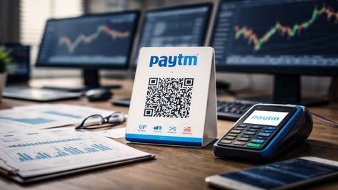 വന്‍ ഇടിവ് നേരിട്ട് പേടിഎം ഓഹരി, ബ്രോക്കറേജുകളുടെ പ്രതികരണം ഇതാ