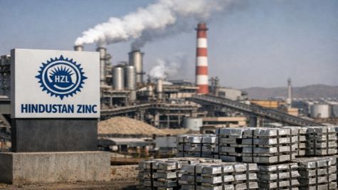 ഹിന്ദുസ്ഥാന്‍ സിങ്കിലെ ഓഹരികള്‍ വേദാന്ത വില്‍ക്കുന്നു, ഒഎഫ്എസ് 28, 29 തീയതികളില്‍