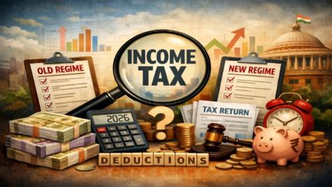 2026 ലെ ബജറ്റിന് മുന്നോടിയായി നികുതിദായകര്‍ അറിഞ്ഞിരിക്കേണ്ട കാര്യങ്ങള്‍