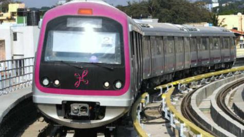 കുരുക്കില്ലാതെ കെംപെഗൗഡയിലേക്ക് എത്താം; ബെംഗളൂരു ഇനി വിമാനവേഗത്തിൽ! എയർപോർട്ട് മെട്രോ ഉടൻ വരും